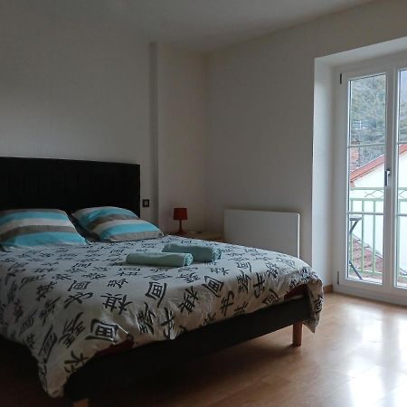 T2 50M2 Residence Les Acacias Vue Degagee Montagne آكس ليه تيرْم المظهر الخارجي الصورة